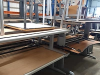 Partij tafels en bureaus - afbeelding 6 van  6