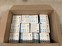 Partij tandenborstel kopjes (59x) - afbeelding 1 van  4