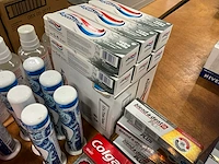 Partij tandpasta - afbeelding 3 van  12