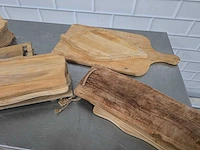 Partij tapasplanken - afbeelding 3 van  8