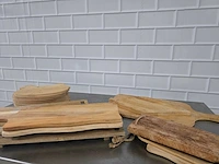 Partij tapasplanken - afbeelding 4 van  8