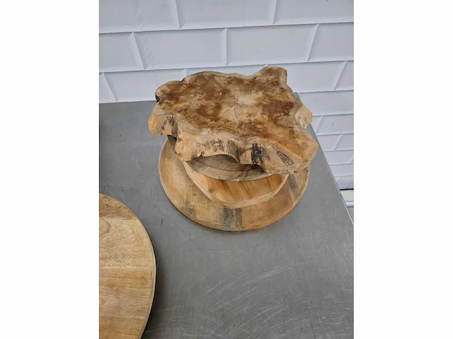Partij tapasplanken - afbeelding 6 van  6