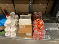 Partij tape en taperollers - afbeelding 4 van  5