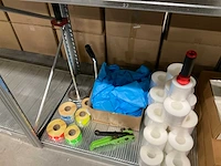 Partij tape en taperollers - afbeelding 5 van  5