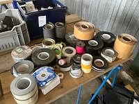 Partij tape - afbeelding 1 van  8