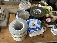 Partij tape - afbeelding 2 van  8