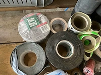Partij tape - afbeelding 3 van  8