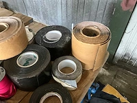 Partij tape - afbeelding 6 van  8