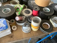 Partij tape - afbeelding 7 van  8