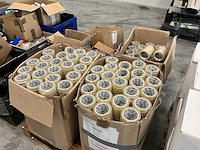 Partij tape - afbeelding 1 van  6