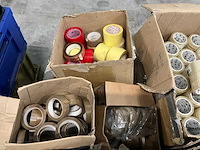 Partij tape - afbeelding 5 van  6