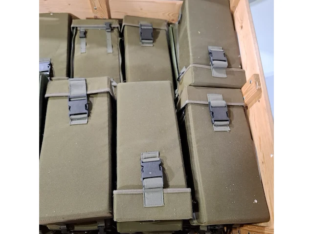 Partij tasjes - afbeelding 3 van  7