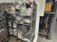 Partij tassen en rugzakken - afbeelding 2 van  9