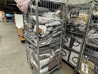 Partij tassen en rugzakken - afbeelding 3 van  9