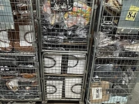 Partij tassen en rugzakken - afbeelding 4 van  9