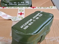 Partij tassen t.b.v. chirurgische afzuigpomp - afbeelding 4 van  9