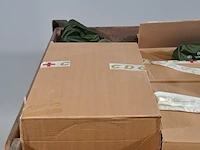 Partij tassen t.b.v. chirurgische afzuigpomp - afbeelding 6 van  9