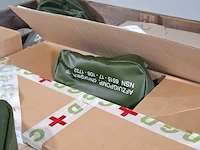 Partij tassen t.b.v. chirurgische afzuigpomp - afbeelding 8 van  9