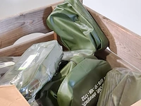 Partij tassen t.b.v. chirurgische afzuigpomp - afbeelding 9 van  9
