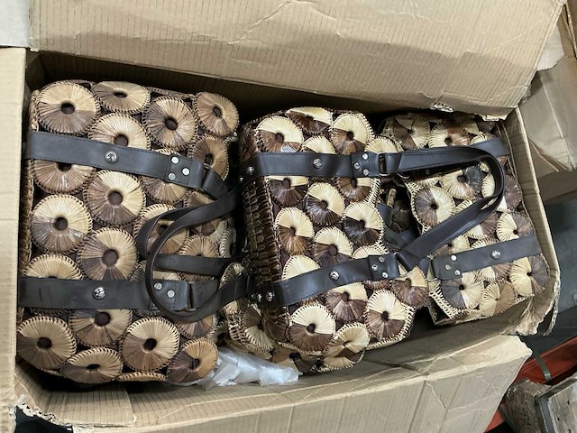 Partij tassen - afbeelding 11 van  14