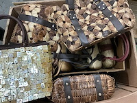 Partij tassen - afbeelding 12 van  14