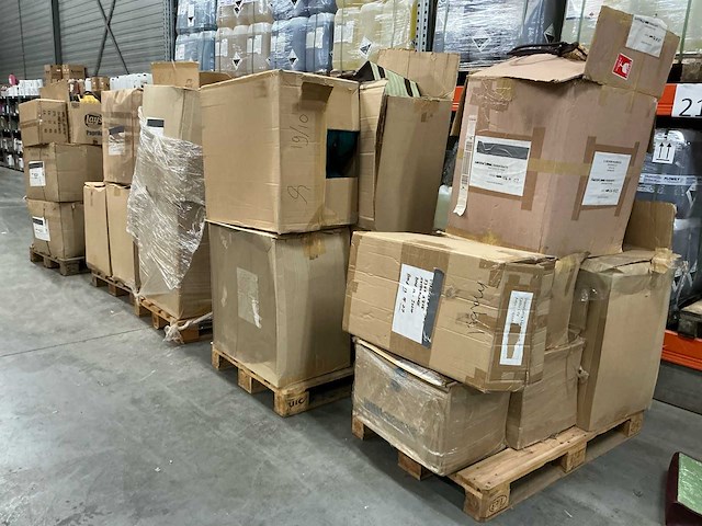 Partij tassen - afbeelding 2 van  14