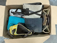 Partij tassen - afbeelding 4 van  14