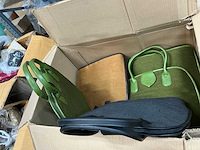 Partij tassen - afbeelding 7 van  14