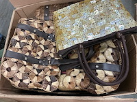 Partij tassen - afbeelding 9 van  14