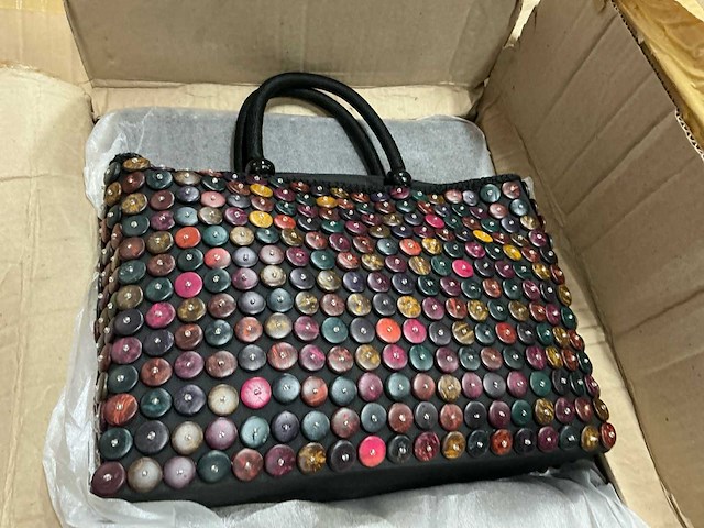 Partij tassen - afbeelding 14 van  14