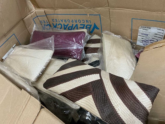 Partij tassen - afbeelding 7 van  14