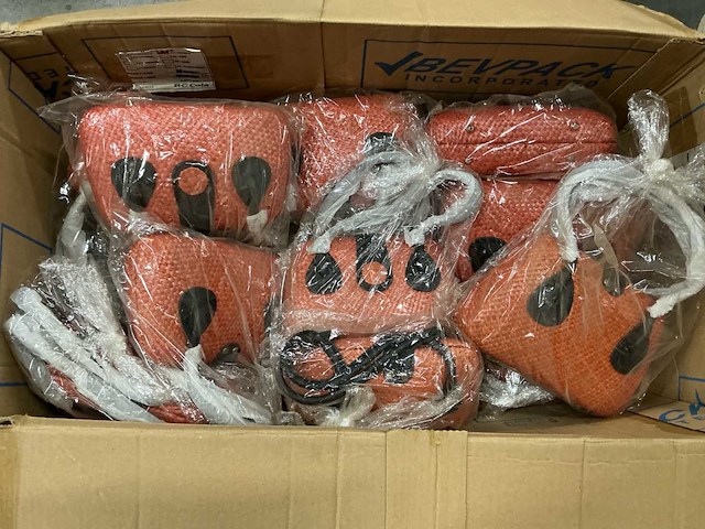 Partij tassen - afbeelding 6 van  14