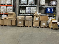 Partij tassen - afbeelding 1 van  11