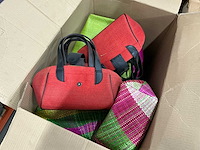 Partij tassen - afbeelding 5 van  11