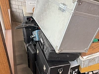 Partij technische apparatuur - afbeelding 2 van  5