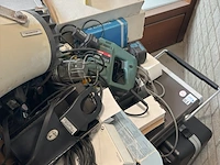 Partij technische apparatuur - afbeelding 3 van  5