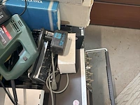 Partij technische apparatuur - afbeelding 4 van  5