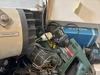Partij technische apparatuur - afbeelding 5 van  5