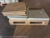 Partij tegels o.a. keraden, blustyle - afbeelding 2 van  9