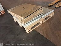 Partij tegels o.a. keraden, blustyle - afbeelding 3 van  9