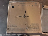 Partij tegels o.a. keraden, blustyle - afbeelding 4 van  9