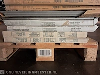 Partij tegels o.a. keraden, blustyle - afbeelding 7 van  9