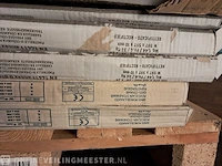 Partij tegels o.a. keraden, blustyle - afbeelding 9 van  9