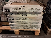 Partij tegels op 3x pallet - afbeelding 2 van  15