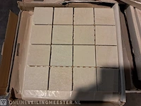 Partij tegels op 3x pallet - afbeelding 3 van  15