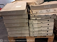 Partij tegels op 3x pallet - afbeelding 4 van  15