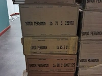 Partij tegels op 3x pallet - afbeelding 7 van  15