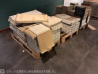 Partij tegels op 3x pallet - afbeelding 8 van  15