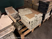 Partij tegels op 3x pallet - afbeelding 9 van  15