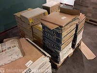Partij tegels op 3x pallet - afbeelding 10 van  15